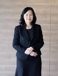 ส.ส.ท.มีมติเลือก รศ.ดร.วิลาสินี พิพิธกุล