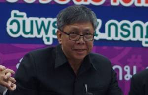 จ่อออกหลักเกณฑ์ช่วยเหลือ “ต่างด้าว” เข้าระบบ 3 เรื่อง ตั้งศูนย์รับแจ้งฯ 24 ก.ค.นี้