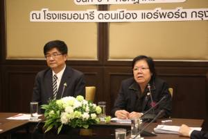 ปรับปรุงแนวทางรักษาผู้ป่วยมะเร็ง “บัตรทอง” 11 กลุ่มโรค 21 โปรโตคอล