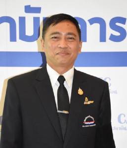 สบพ.จ่อปรับโครงสร้างรับอุตฯ การบินโต ผุดอาคาร 18 ชั้น-ยกเครื่องศูนย์ฝึกหัวหิน