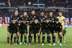 ร่วง 4 อันดับ! ช้างศึก รั้งเบอร์ 2 อาเซียน “ฟีฟ่า แรงกิ้ง” เดือน ก.ค.