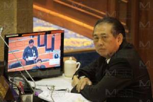“เสรี” ชมสูตร 2-3-4 เหมาะสม หวังทำตำรวจเป็นมืออาชีพ ล้างระบบเทาๆ