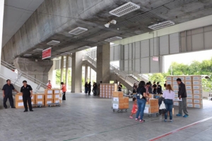 รับเหมา 13 ราย ยื่นซองชิงดำรถไฟทางคู่ “หัวหิน-ประจวบฯ” 7.3 พันล้าน ลุ้นเคาะราคา  27 ก.ค.นี้