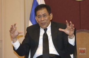 อธิบดีคุก ยัน “แก๊งยันหว่าง” ไม่ได้โดนนักโทษรุมสหบาทา เผยผู้ต้องหาทั้งหมดอยู่ในความเรียบร้อย