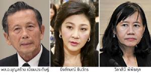 ข่าวปนคน คนปนข่าว : มันก็จะวนๆ หน่อย ปฏิรูปตำรวจไม่ไปไหน กับวงจร “ตั้งกรรมการ-ศึกษา-เสนอไอเดีย-เก็บเข้าลิ้นชัก” - “ตระกูล ส.-แก๊งคนดี” ลากคนมีแผล “วิลาสินี” คุมทีวีสาธารณะ ผลประโยชน์ทับซ้อน ผัว-เมีย นัวเนียออกนอกมุ้ง