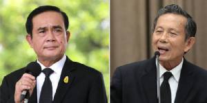 ปีที่ 3 “ประยุทธ์” เริ่มแผ่ว มีลุ้นแค่ปฏิรูปตำรวจกระชากเรตติ้ง!