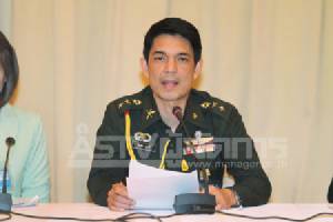 ทบ.ชี้ปฏิรูปทหารเป็นข้อเรียกร้องจากพวกเสียประโยชน์ ยันกองทัพปรับตัวตลอด