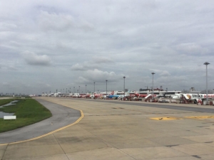 “สนามกอลฟ์-มาเฟีย” จุดเสี่ยงดอนเมือง ลุ้น ICAO ตรวจมาตรฐานความปลอดภัย