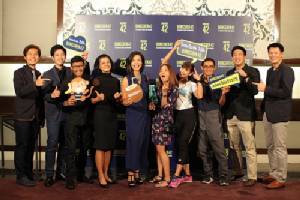 “มาราธอน บางแสน 42” ตั้งเป้ายกระดับงานวิ่งมาตรฐานระดับโลก IAAF Gold Label Road Race