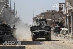 US to sell $1bn of tactical vehicles to Britain