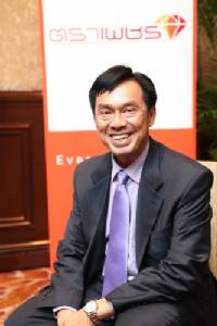 “ผลิตภัณฑ์ตราเพชร” ประเมินตลาดวัสดุก่อสร้างครึ่งปีหลังผันผวนหนัก