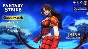 อดีตทีมงานสตรีทฯ เปิดระดมทุนเกมต่อสู้น้องใหม่ เอาใจสายแคชชวล