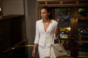 จากสงครามโลกสู่สงครามเย็น? ลือ! Wonder Woman 2 เล่าเรื่องราวในยุค 80s