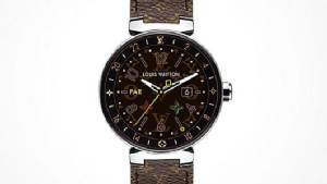 Louis Vuitton เปิดตัวสมาร์ทวอตช์สุดหรูราคา 2,900 เหรียญสหรัฐ
