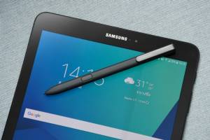 Review : Samsung Galaxy Tab S3 พรีเมียมแท็บเล็ตพร้อมปากกา S Pen และลำโพง 4 ตัว