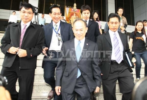 ตุลาการศาล ปค.กลาง ย้ำอดีตบิ๊กสรรพากรไม่เก็บภาษีหุ้นชินฯ ถูกต้องแล้ว ให้ถอนคำสั่งปลด-คืนสิทธิประโยชน์
