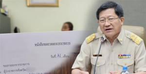 สธ.แจง “หมอ” แชร์ใบลาออก รับภาระงานหนักจริง กระจายบุคลากรไม่ได้ผล