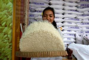 เขมรคุยส่งออกข้าว 6 เดือนแรกพุ่ง จีนครองแชมป์นำเข้าสูงสุด