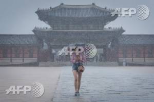NKorea quake 'not a nuclear test': report