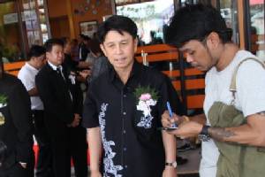 ผู้ว่าฯ ชลบุรีเข้มความปลอดภัยนักเที่ยว หวั่นซ้ำรอยพาราเซลภูเก็ต