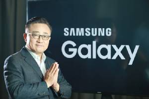 เซอร์ไพรส์ กันยายน ได้เห็น “Samsung Galaxy Note 8”