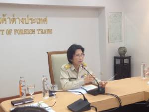 “พาณิชย์” แจงตัดสิทธิ์ผู้ประมูลข้าวบางราย เป็นไปตามหลักหลักเกณฑ์ ไม่มีใครแอบอ้างชื่อนายกฯ-บิ๊กฉัตร