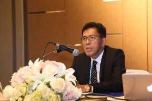 ย้ำ ขรก.แรงงานประจำ ตปท.ต้องรู้รอบ กม.ช่วยคุ้มครอง “คนไทย”