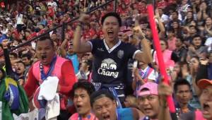 "ฟ็อก สปอร์ต" ทึ่งความขลัง "เอล กลาซิโก้ ไทยแลนด์" เมืองทอง-บุรีรัมย์ (คลิป)