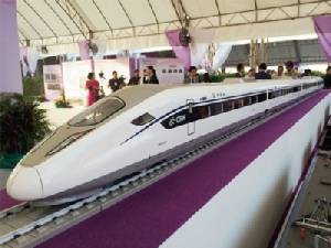 ‘พิชิต’ เตรียมเสนอตั้ง ‘ม.วิศวกรรมระบบราง’ ชี้รถไฟไทย-จีนทำให้ไทยเชื่อมยุโรปได้ง่าย!