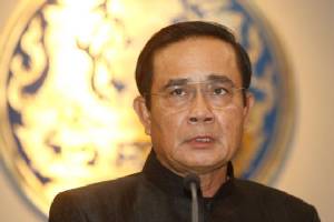 นายกฯ ผุดไอเดียเปิดตู้ ปณ.-สายด่วน แจ้งปราบ จนท.รัฐทุจริต