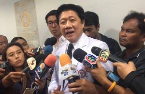 นิติเวชระบุ “ปริทัศน์” เสี่ยพันล้านเสียชีวิตจากกระสุนทำลายสมอง ไม่พบการต่อสู้ ญาติไม่ติดใจ