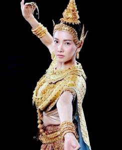 “นุ่น-แต้ว” ชิงดำนักแสดงหญิงยอดเยี่ยม รางวัล “นาฏราช” ครั้งที่ ๘
