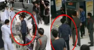 ชง อสส.สอบวินัย อัยการสระบุรีเอี่ยวหิ้ว “นอแรด” 173 ล้าน ผ่านสนามบินสุวรรณภูมิ สั่งฟ้องอาญาควบคู่