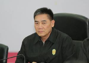 “ผบ.ตร.” รับจับได้แล้ว 2 ทีมสังหารโหดยกครัว พร้อมรถยาริสผู้ใหญ่บ้านอ่าวลึก