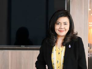 ETDA เชื่อ Blockchain เพิ่มบทบาทเศรษฐกิจไทยยุคดิจิตอล