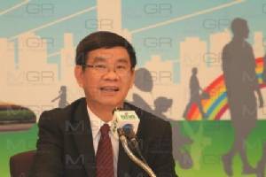 “สมชัย” จ่อชงรายงานภารกิจจำเป็นเข้าที่ประชุม พรุ่งนี้บอกช่องยื่นศาลปม กม.กกต.