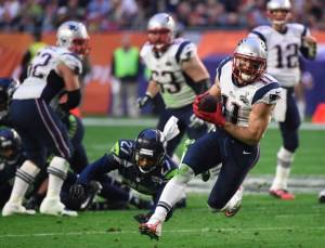 ปีก "แพทส์" ตอกอย่าเพ้อฝัน ป้องแชมป์ NFL แบบไร้พ่าย