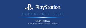 โซนี่ประกาศจัด "PlayStation Experience" ที่มาเลเซีย 5 ส.ค.นี้