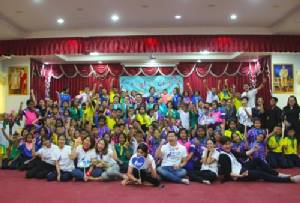 บางกอกแอร์เวย์สจัดกิจกรรม