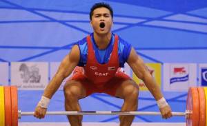 ยกเหล็กไทย โอด เจ้าภาพงดจัดประเภทหญิง พร้อมจัดรุ่นเล็กชายแค่ 5 รุ่น ซีเกมส์ 2017