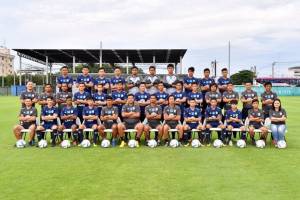 แบโผ 23 แข้งช้างศึก U-23 ลุยบอลเอเชียรอบคัดเลือก "เจนรบ-สิทธิโชค" คู่หูแดนหน้า