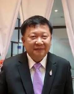 ครม.ตั้ง “วิวรรธน์ สุชาติ” นั่งประธานบอร์ด กทพ.อีกวาระ