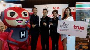 ซีพี เสิร์ฟ 11 เมนู หนุนทัพซีเกมส์-พาราเกมส์