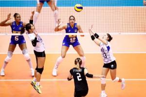 กระหึ่ม! “นุศรา” ผงาดติดทีมยอดเยี่ยม WGP 2017 สนามสอง