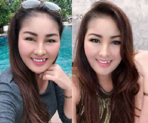 ส่อง! “หญิงลี” ในวันที่ความสวยกลับมาเป๊ะ! เหมือนเดิม