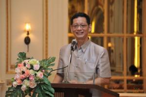 จิตแพทย์เตือน “ไลฟ์โค้ช” มีจรรยาบรรณ ไม่ยุ่งการเจ็บป่วย ดูแล วินิจฉัยโรคจิตเวช