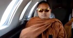 หัวหมอไม่หยุด! “เณรคำ” ยังห่มเหลือง อ้างไม่รู้ถูกตัดความเป็นพระ
