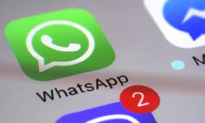 จีนบล็อก WhatsApp แล้ว