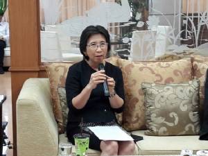 กรมการค้าต่างประเทศได้มาตรฐาน ISO 9001 งานบริการออกหนังสือสำคัญการส่งออก-นำเข้า