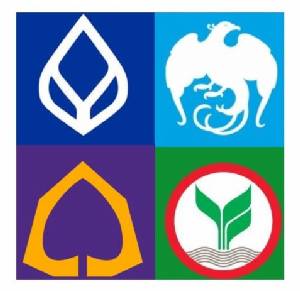 4 แบงก์ใหญ่โชว์กำไร Q2  BBL-SCB โตเพิ่ม, KTB-KBANK คุมเข้มกันสำรองฯ